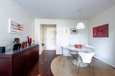 Apartamento para alugar com 2 quartos, 80m² em Pinheiros, São Paulo