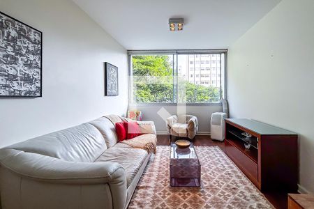 Apartamento para alugar com 2 quartos, 80m² em Pinheiros, São Paulo