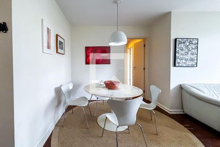 Apartamento para alugar com 2 quartos, 80m² em Pinheiros, São Paulo