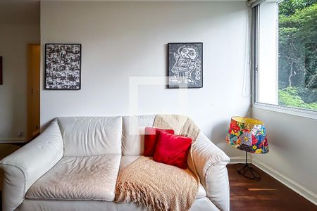 Apartamento para alugar com 2 quartos, 80m² em Pinheiros, São Paulo