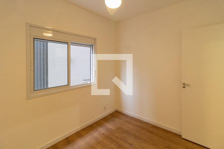 Quarto de apartamento à venda com 1 quarto, 26m² em Barra Funda, São Paulo