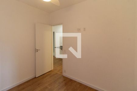 Quarto de apartamento à venda com 1 quarto, 26m² em Barra Funda, São Paulo