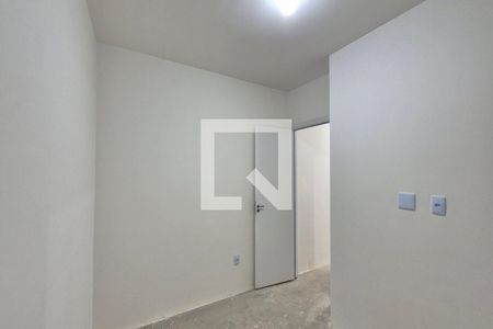 Quarto 2  de apartamento à venda com 2 quartos, 43m² em Campos Elíseos , Campinas