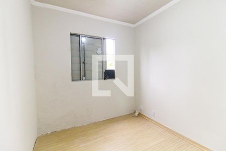 Quarto 1 de apartamento para alugar com 2 quartos, 43m² em Jardim Casa Pintada, São Paulo