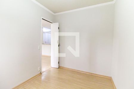 Quarto 1 de apartamento para alugar com 2 quartos, 43m² em Jardim Casa Pintada, São Paulo