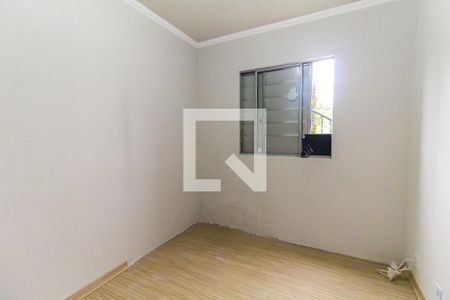 Quarto 1 de apartamento para alugar com 2 quartos, 43m² em Jardim Casa Pintada, São Paulo