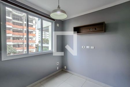 Suíte de apartamento para alugar com 1 quarto, 42m² em Paraíso, São Paulo