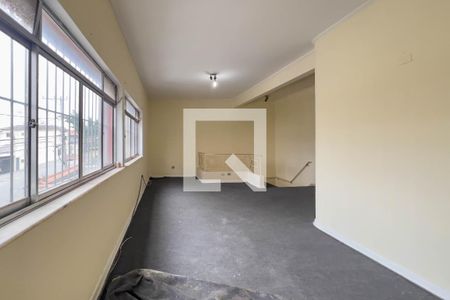 Sala de casa à venda com 7 quartos, 350m² em Vila Monumento, São Paulo