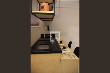 Apartamento para alugar com 1 quarto, 39m² em Jaguaribe, Salvador