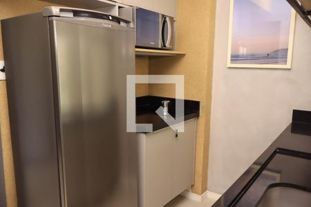 Apartamento para alugar com 1 quarto, 39m² em Jaguaribe, Salvador