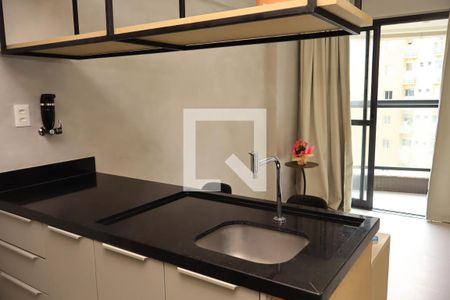 Apartamento para alugar com 1 quarto, 39m² em Jaguaribe, Salvador