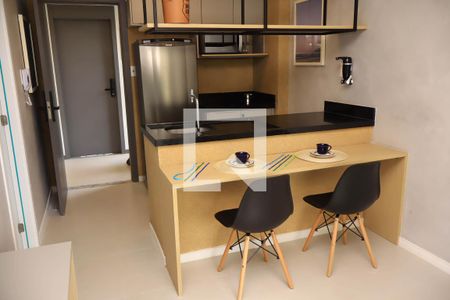 Apartamento para alugar com 1 quarto, 39m² em Jaguaribe, Salvador