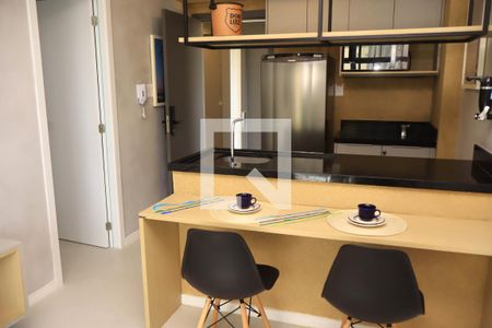 Apartamento para alugar com 1 quarto, 39m² em Jaguaribe, Salvador