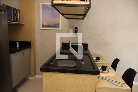 Apartamento para alugar com 1 quarto, 39m² em Jaguaribe, Salvador
