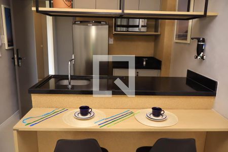 Apartamento para alugar com 1 quarto, 39m² em Jaguaribe, Salvador