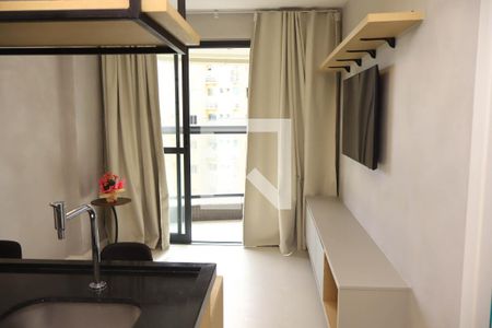 Apartamento para alugar com 1 quarto, 39m² em Jaguaribe, Salvador