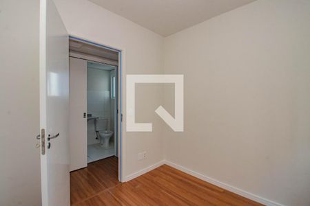Quarto 1 de apartamento para alugar com 2 quartos, 65m² em Parque Santa Fé, Porto Alegre