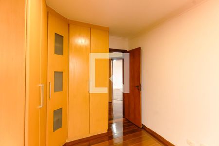 Quarto 1 de apartamento para alugar com 3 quartos, 112m² em Vila Bertioga, São Paulo