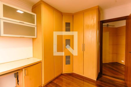 Quarto 1 de apartamento para alugar com 3 quartos, 112m² em Vila Bertioga, São Paulo