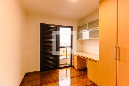 Quarto 1 de apartamento para alugar com 3 quartos, 112m² em Vila Bertioga, São Paulo