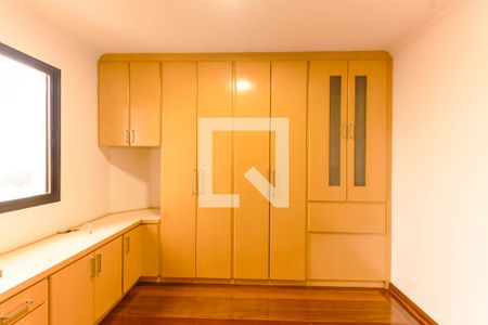 Quarto 2 - Suíte de apartamento para alugar com 3 quartos, 112m² em Vila Bertioga, São Paulo