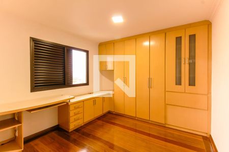 Quarto 2 - Suíte de apartamento para alugar com 3 quartos, 112m² em Vila Bertioga, São Paulo
