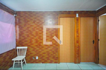 Apartamento para alugar com 2 quartos, 48m² em Lomba da Palmeira, Sapucaia do Sul