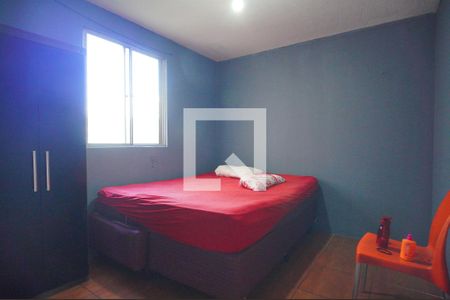 Apartamento para alugar com 2 quartos, 48m² em Lomba da Palmeira, Sapucaia do Sul