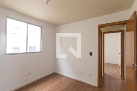 Quarto 1 de apartamento à venda com 2 quartos, 48m² em Fanny, Curitiba