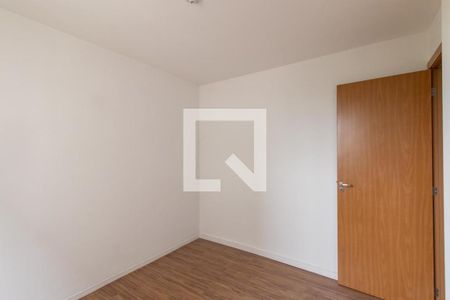 Quarto 2 de apartamento à venda com 2 quartos, 48m² em Fanny, Curitiba