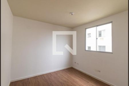 Quarto 1 de apartamento à venda com 2 quartos, 48m² em Fanny, Curitiba