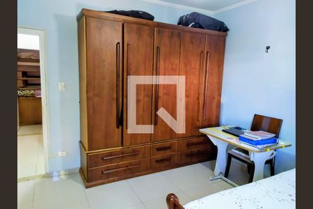 Quarto de casa à venda com 2 quartos, 110m² em Rudge Ramos, São Bernardo do Campo