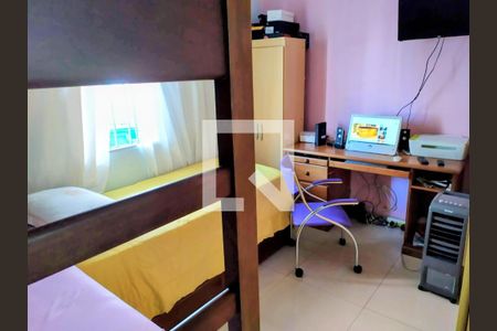 Quarto  de casa à venda com 2 quartos, 110m² em Rudge Ramos, São Bernardo do Campo