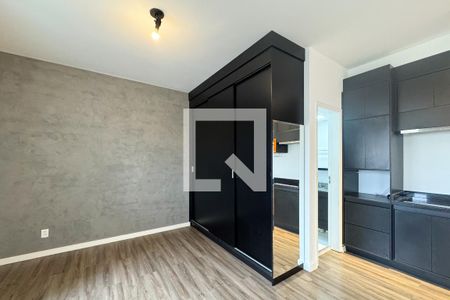 Quarto de apartamento à venda com 1 quarto, 42m² em Jardim do Mar, São Bernardo do Campo