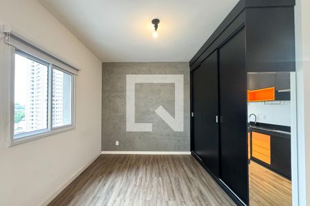Quarto  de apartamento à venda com 1 quarto, 42m² em Jardim do Mar, São Bernardo do Campo
