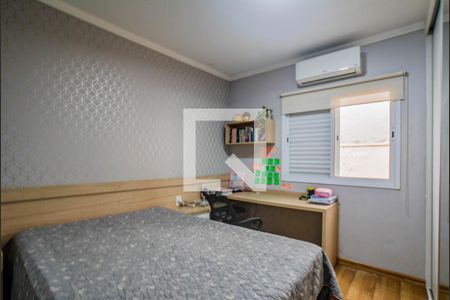Quarto 1 de casa à venda com 3 quartos, 112m² em Vila Curuçá, Santo André