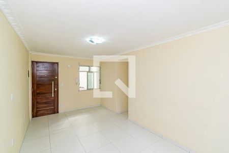 Sala de apartamento para alugar com 2 quartos, 30m² em Ramos, Rio de Janeiro