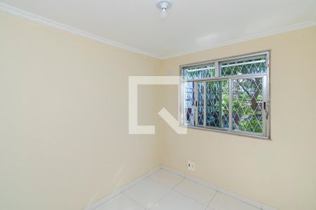 Quarto 1 de apartamento para alugar com 2 quartos, 30m² em Ramos, Rio de Janeiro