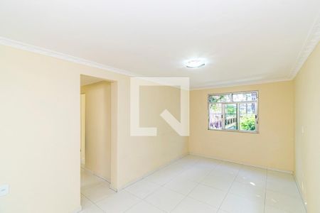 Sala de apartamento para alugar com 2 quartos, 30m² em Ramos, Rio de Janeiro
