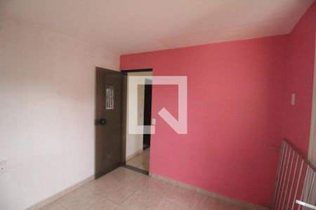 Quarto de apartamento para alugar com 1 quarto, 38m² em Santos Dumont, Nilópolis