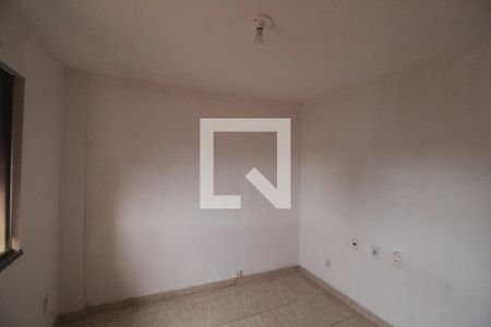 Quarto de apartamento para alugar com 1 quarto, 38m² em Santos Dumont, Nilópolis