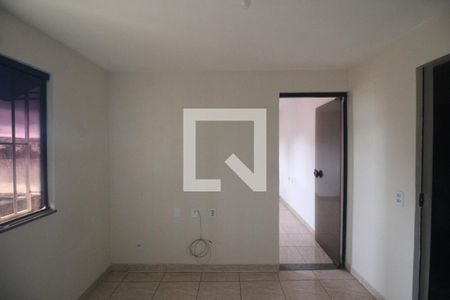 Sala de apartamento para alugar com 1 quarto, 38m² em Santos Dumont, Nilópolis