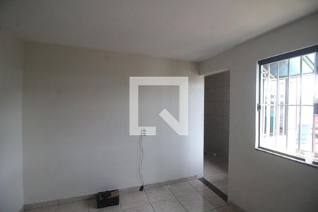 Sala de apartamento para alugar com 1 quarto, 38m² em Santos Dumont, Nilópolis