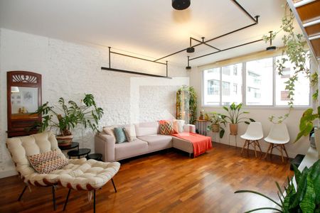 Apartamento à venda com 2 quartos, 105m² em Pinheiros, São Paulo