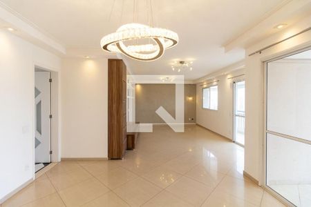 Foto 03 de apartamento para alugar com 4 quartos, 174m² em Vila Romana, São Paulo