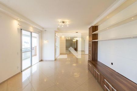 Foto 07 de apartamento para alugar com 4 quartos, 174m² em Vila Romana, São Paulo