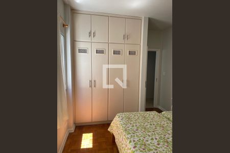 Quarto  de apartamento para alugar com 3 quartos, 100m² em Barra Funda, Guarujá