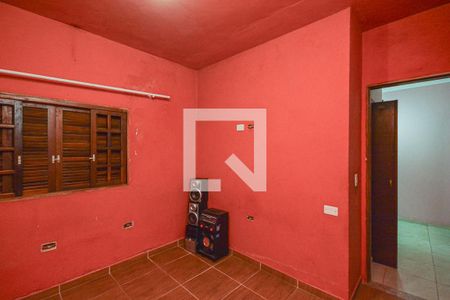 Quarto 2 de casa para alugar com 2 quartos, 50m² em Parque Grajau, São Paulo