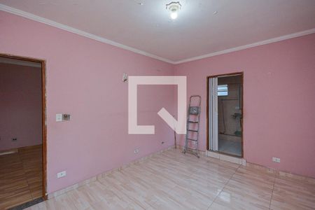 Suite de casa para alugar com 2 quartos, 50m² em Parque Grajau, São Paulo