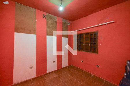 Quarto de casa para alugar com 2 quartos, 50m² em Parque Grajau, São Paulo